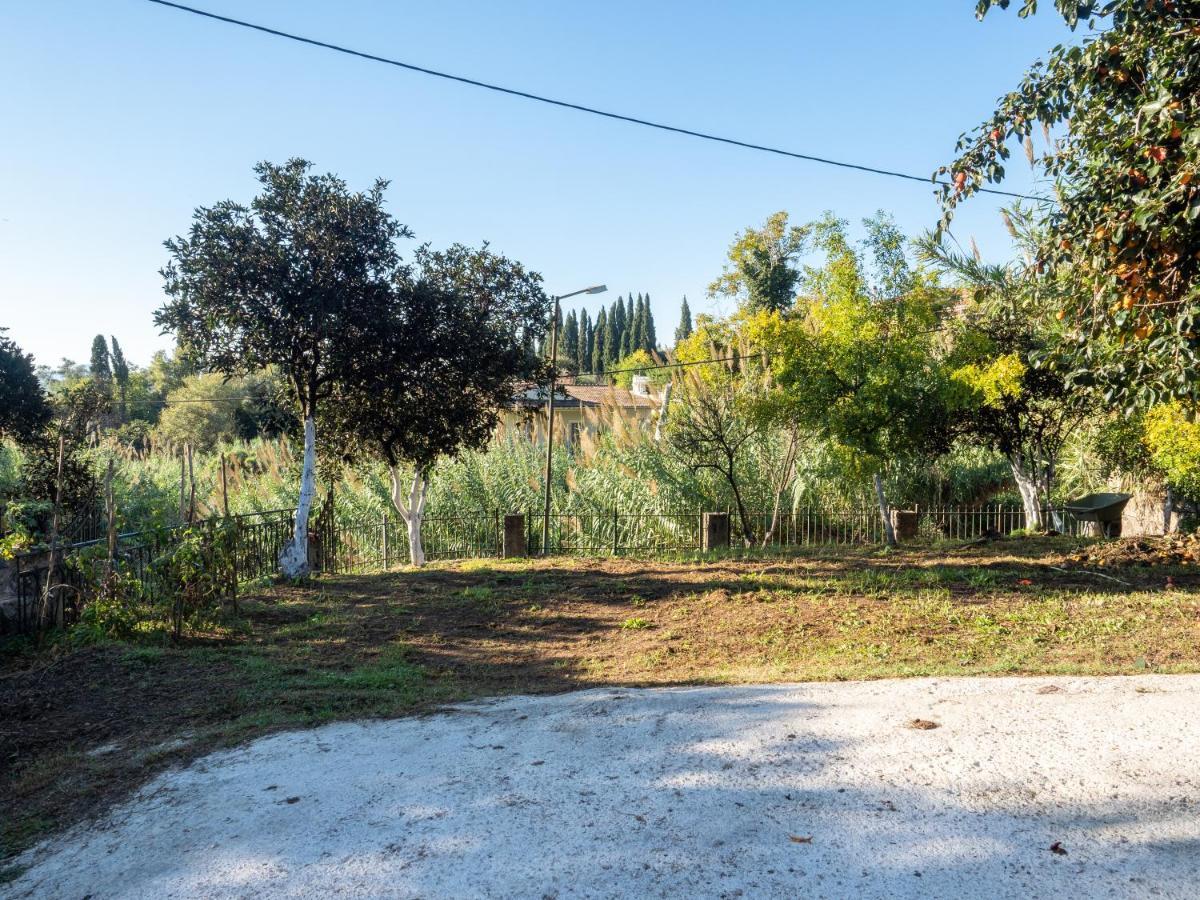 Holiday home Theodore Gouvia