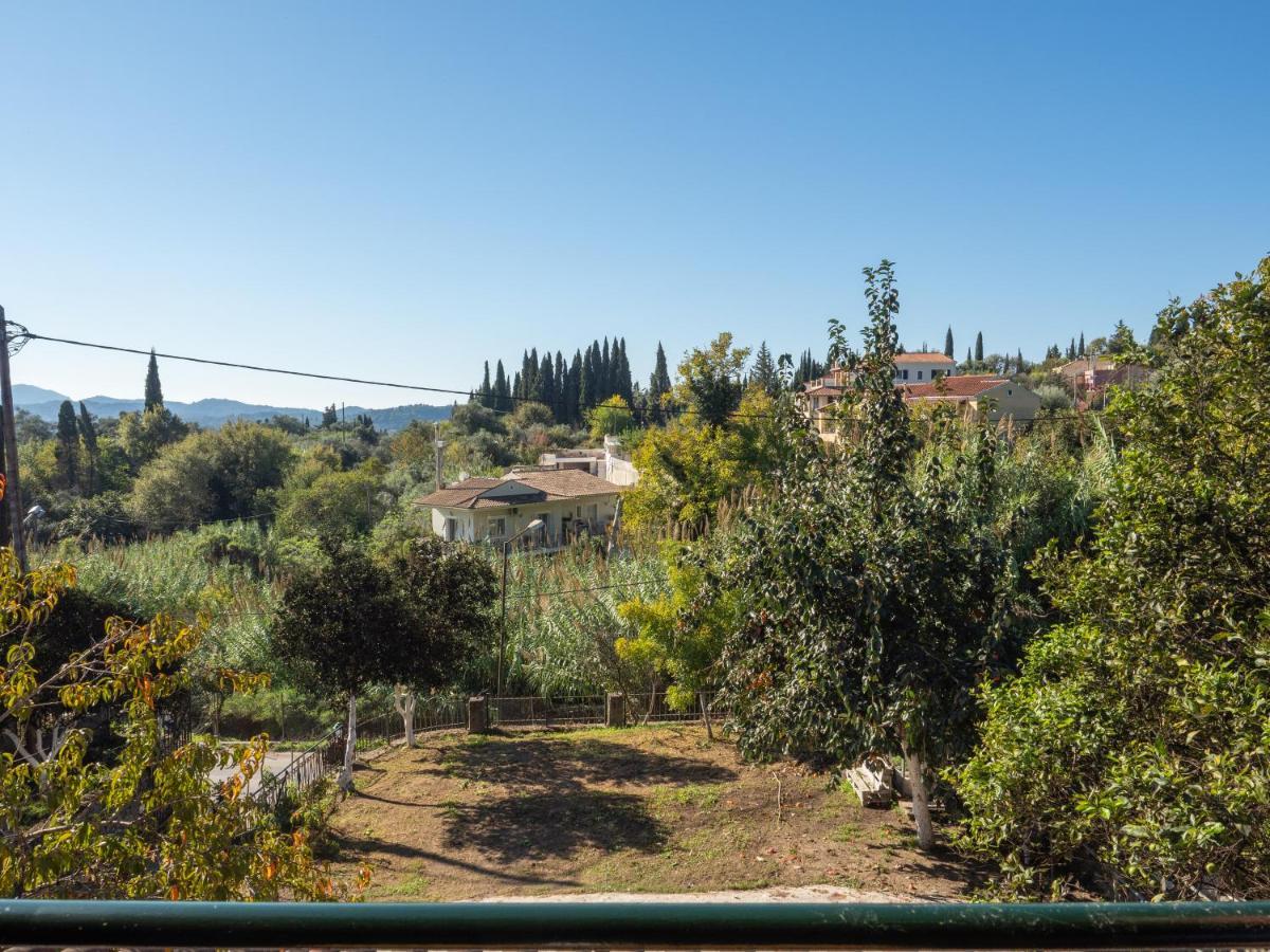 Theodore Holiday home Gouvia